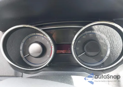 2011 Hyundai Sonata Limited 2.0T from USA, damaged, VIN 5NPEC4ABXBH239808